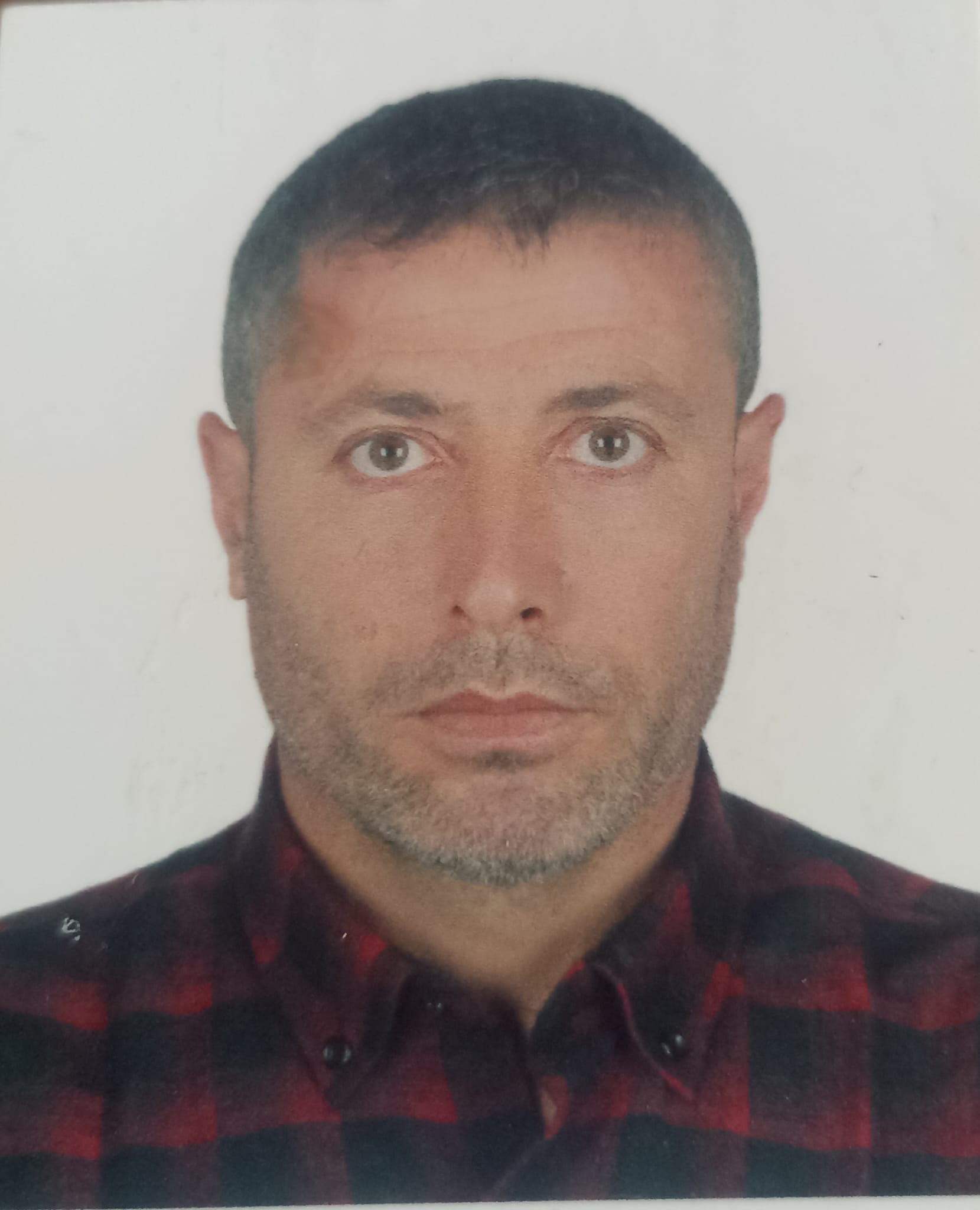 Abdullah ŞİMŞEKLİ